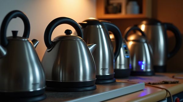 Bouillottes électriques : se réchauffer sans contrainte