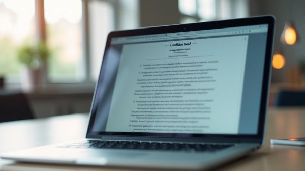 Comprendre les mentions légales pour sécuriser votre site internet