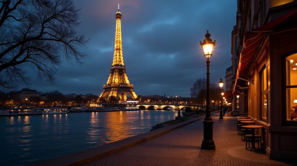 Découvrez prestations premium incontournables : vivez Paris autrement
