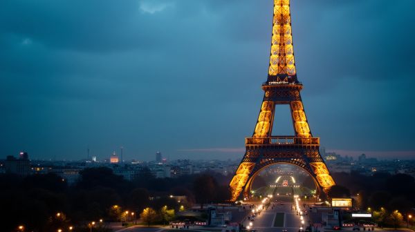 Découvrez prestations premium incontournables : vivez Paris autrement