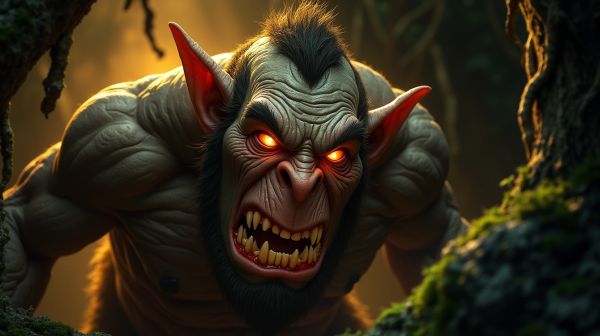 Maîtriser le cri du troll : astuces et informations pratiques