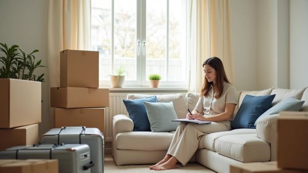 Organisez votre déménagement sans stress : nos conseils pratiques
