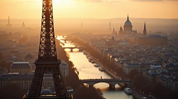 Paris : la ville où le devis moyen s'envole