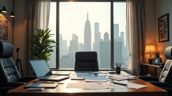 Professionnels : métiers, conseils et étapes pour réussir