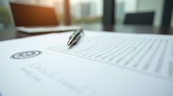 Respecter les obligations légales pour mentions légales efficaces